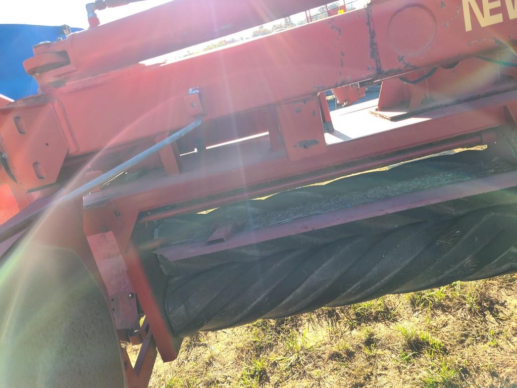 New Holland 1431 Discbine