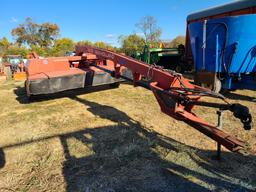 New Holland 1431 Discbine