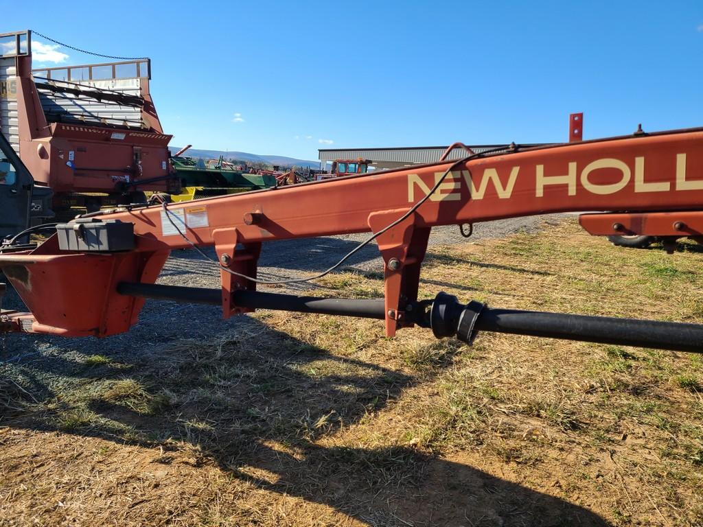 New Holland 1431 Discbine