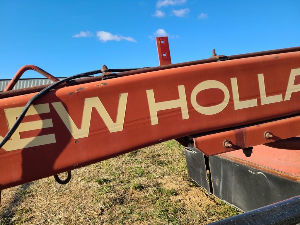 New Holland 1431 Discbine