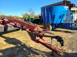New Holland 1431 Discbine