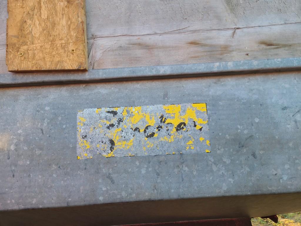 Gravity Bin Wagon