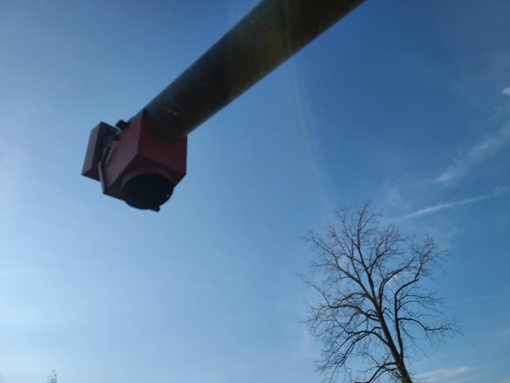 Peck  Grain Auger