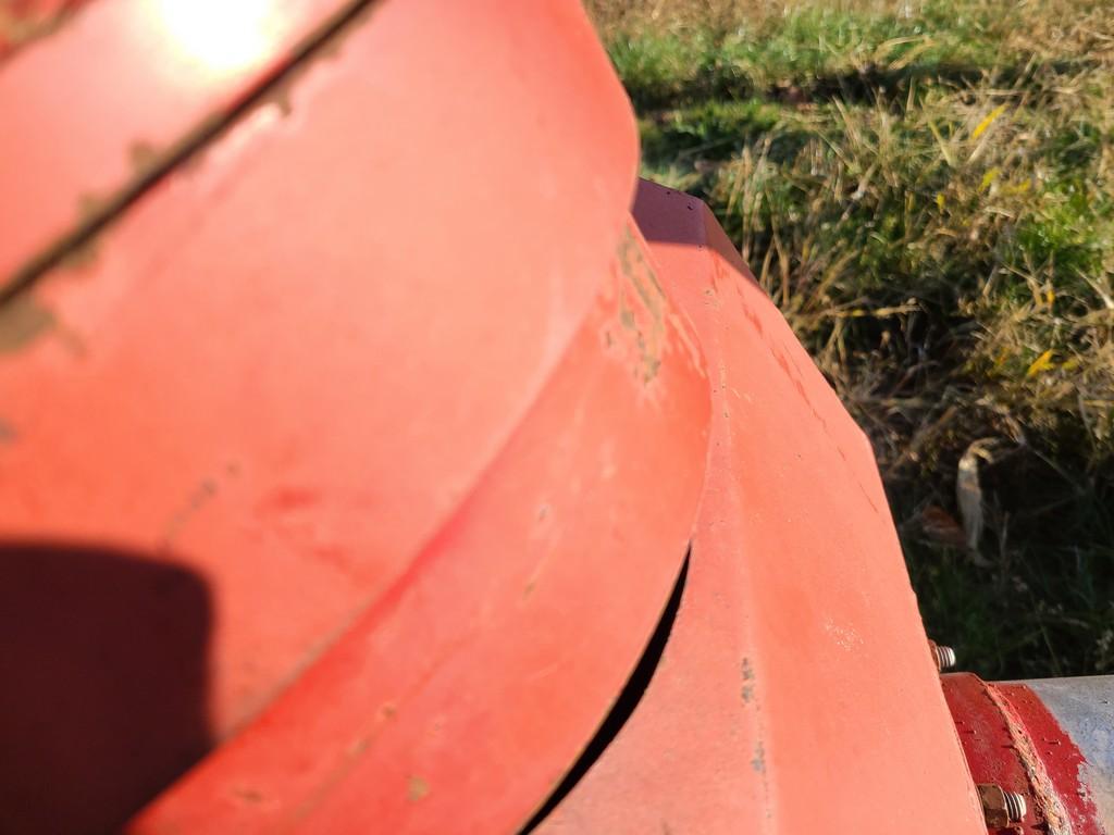 Peck  Grain Auger