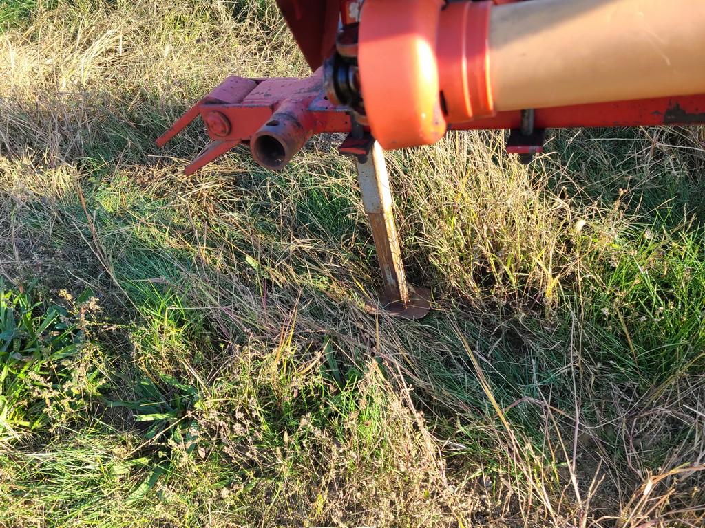Peck  Grain Auger