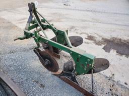 John Deere  Plow