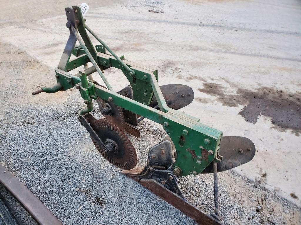John Deere  Plow