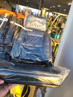 Seat   'NEW'