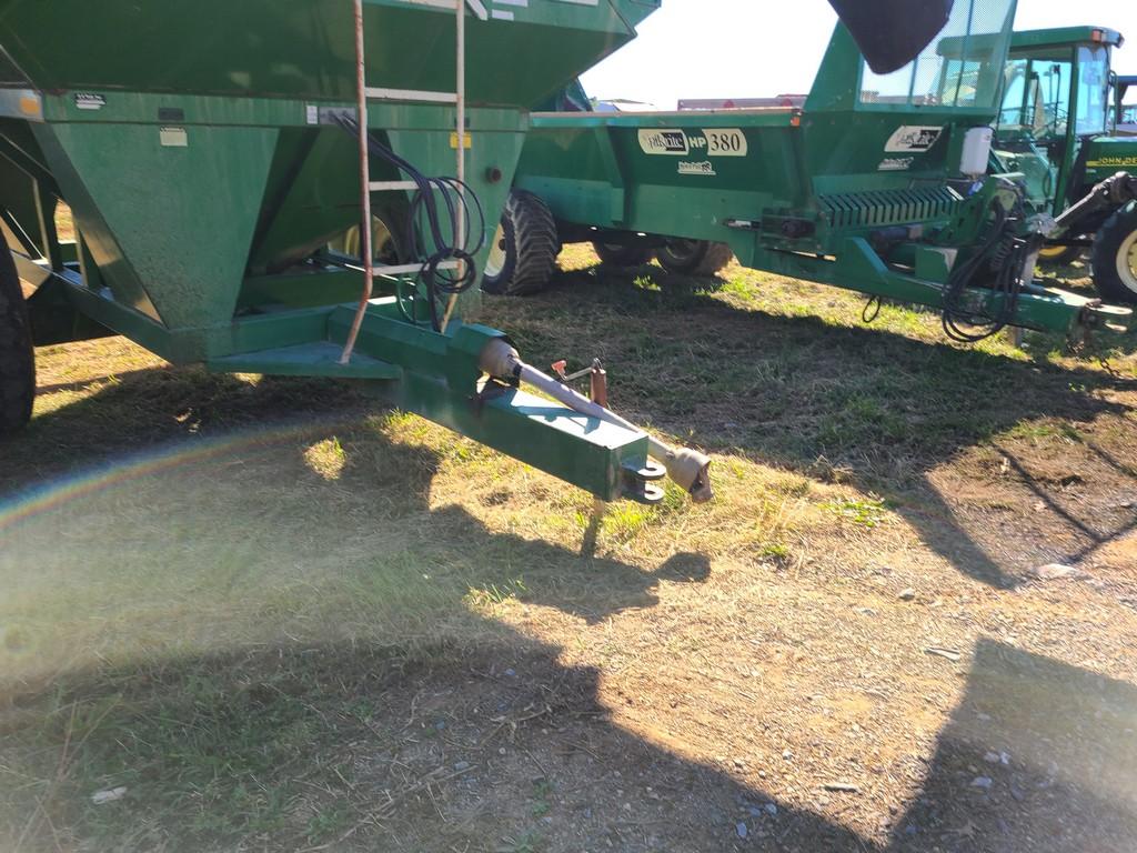 EZ Trail 510 Grain Cart
