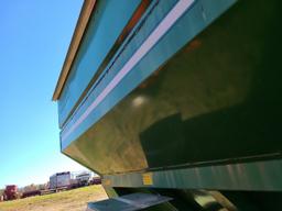 EZ Trail 510 Grain Cart