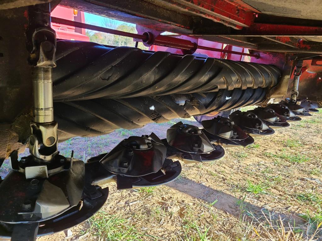 2006 New Holland 1431 Discbine