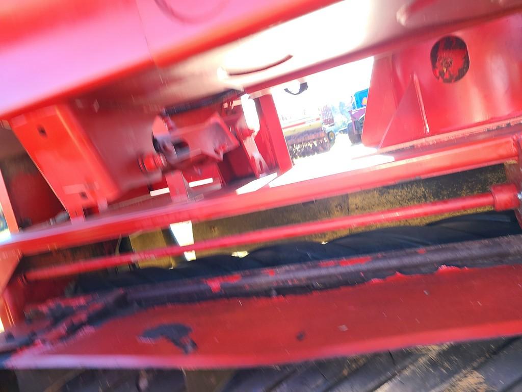 2006 New Holland 1431 Discbine