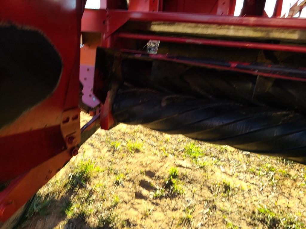 2006 New Holland 1431 Discbine