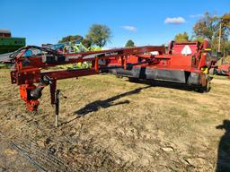 2006 New Holland 1431 Discbine