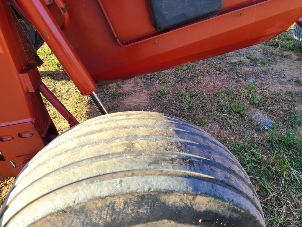 2006 New Holland 1431 Discbine