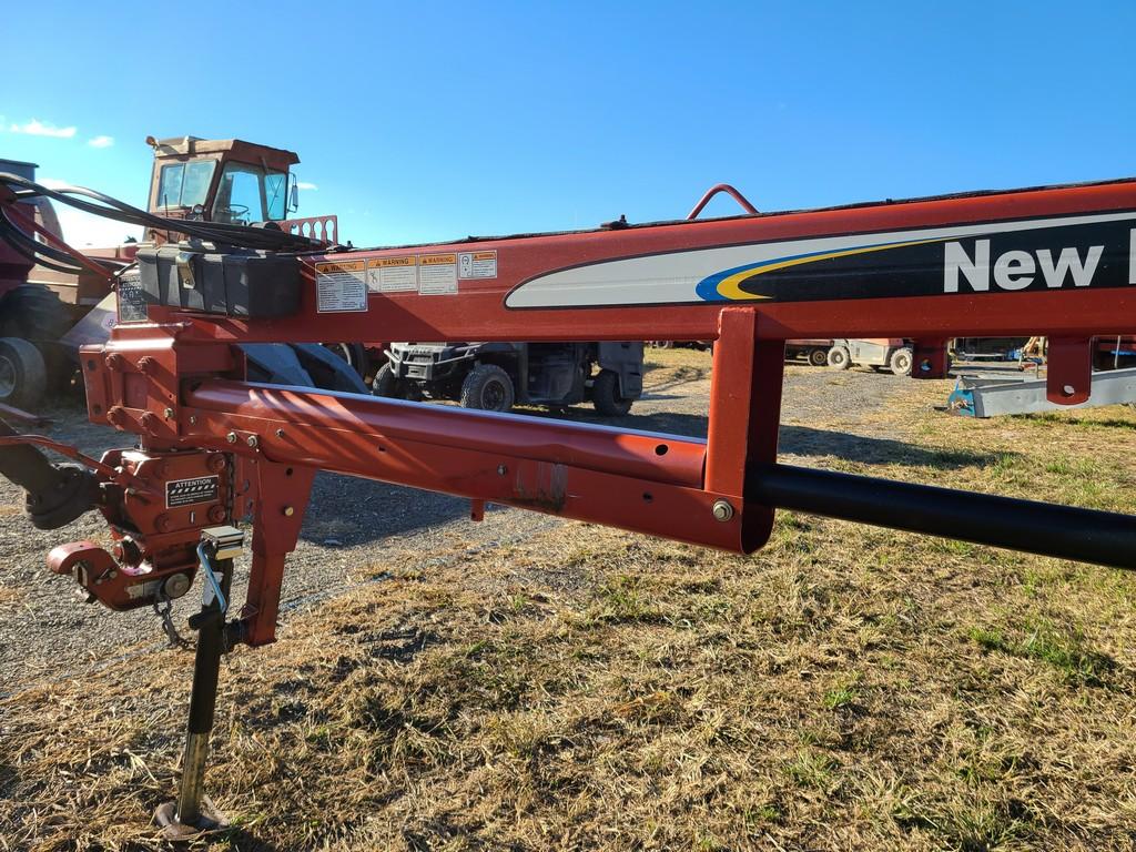 2006 New Holland 1431 Discbine