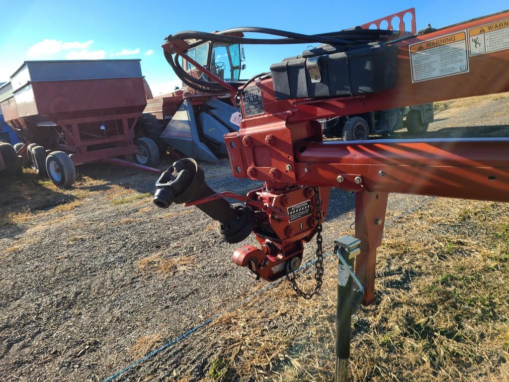 2006 New Holland 1431 Discbine