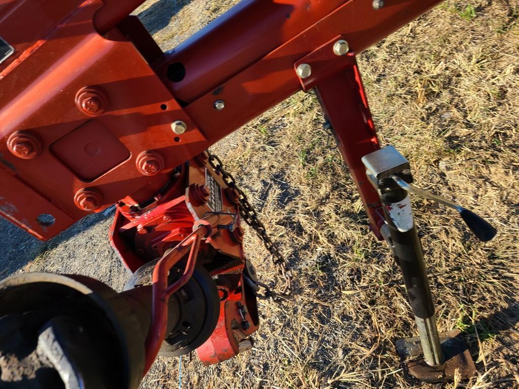 2006 New Holland 1431 Discbine