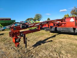 2006 New Holland 1431 Discbine