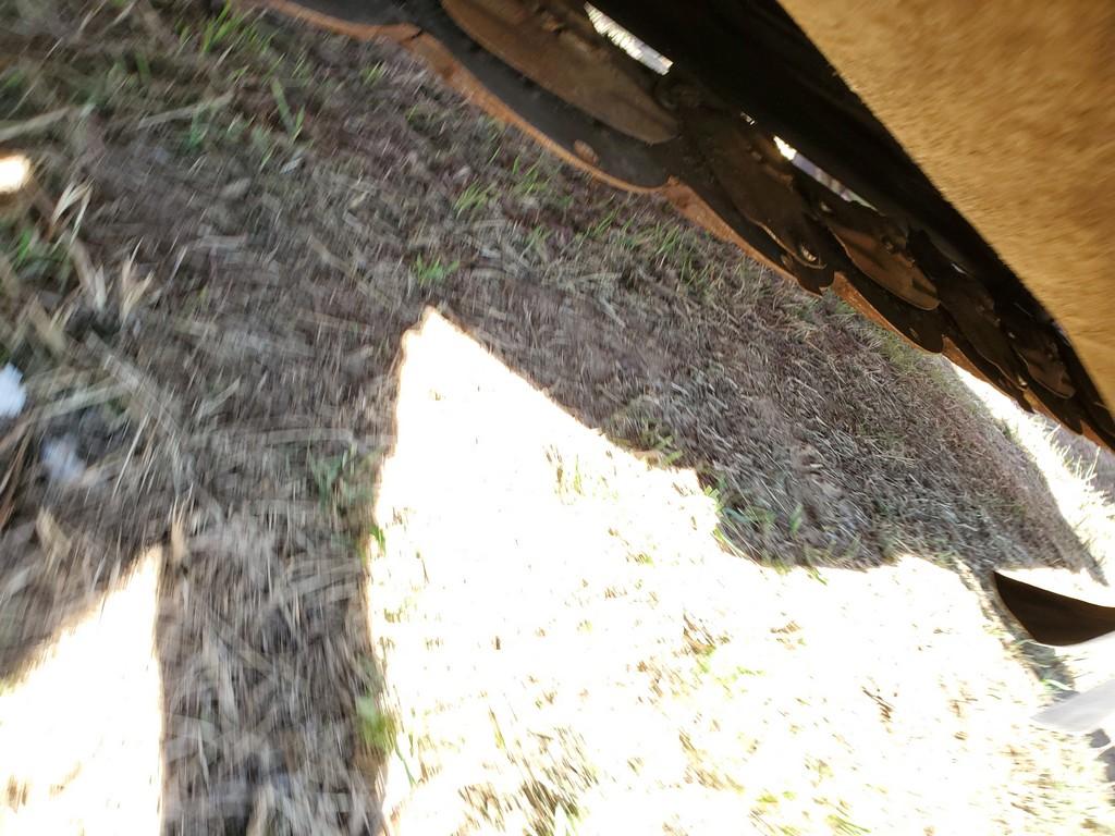 Massey Ferguson 1372 Discbine