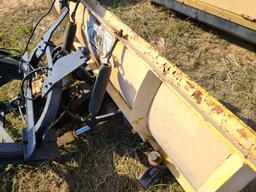 Meyer ST72 Snow Blade