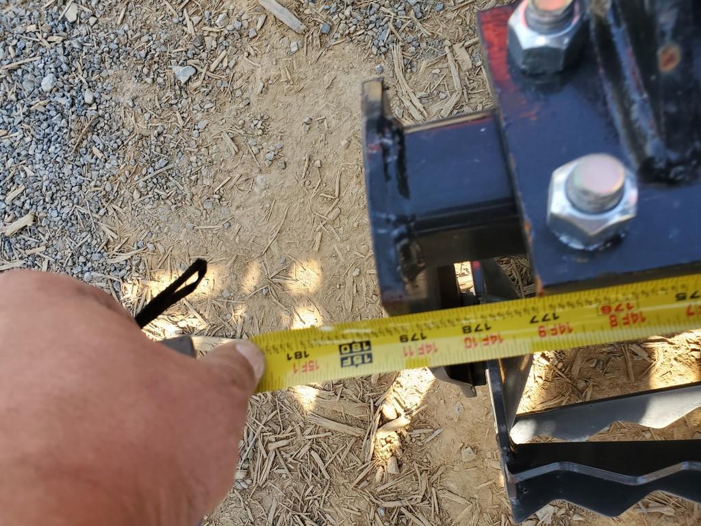 Unverferth Perfecta 10 Cultivator 'LIKE NEW'