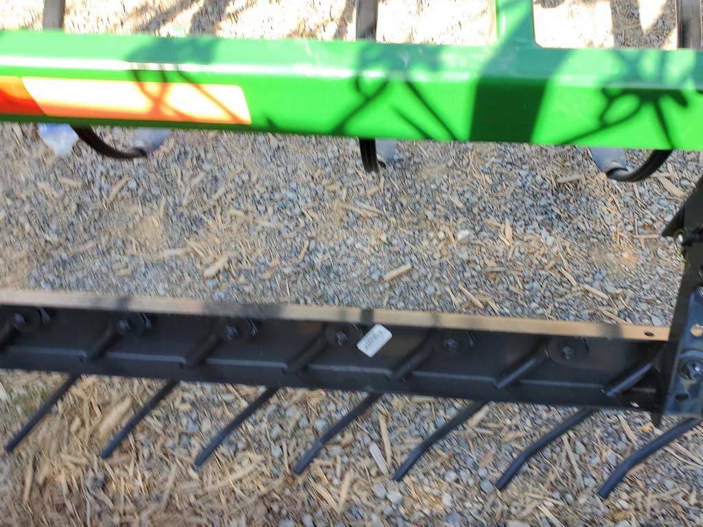 Unverferth Perfecta 10 Cultivator 'LIKE NEW'