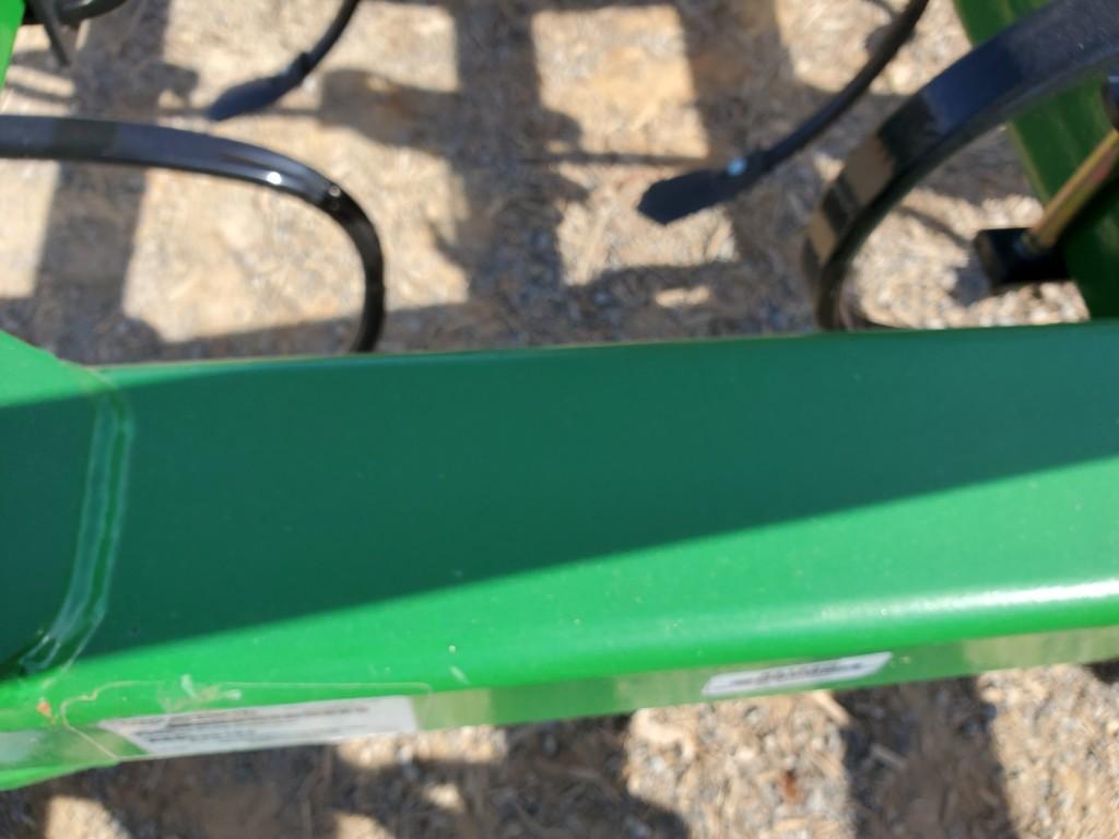 Unverferth Perfecta 10 Cultivator 'LIKE NEW'