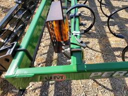 Unverferth Perfecta 10 Cultivator 'LIKE NEW'