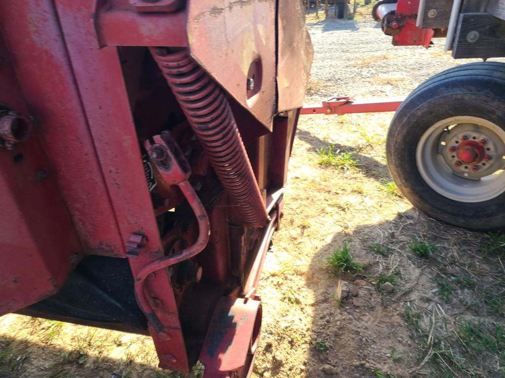 New Holland 489 Haybine