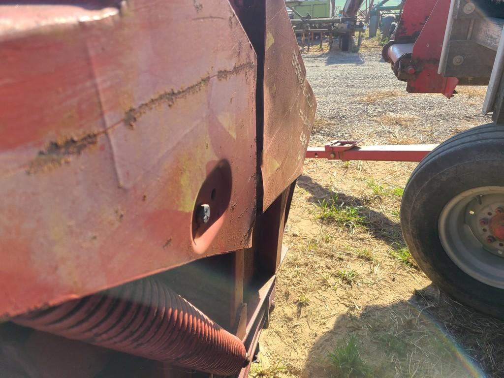 New Holland 489 Haybine