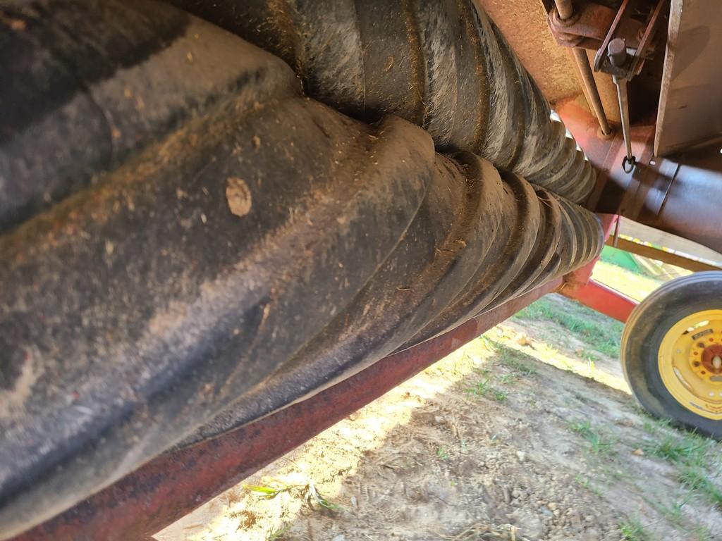 New Holland 489 Haybine