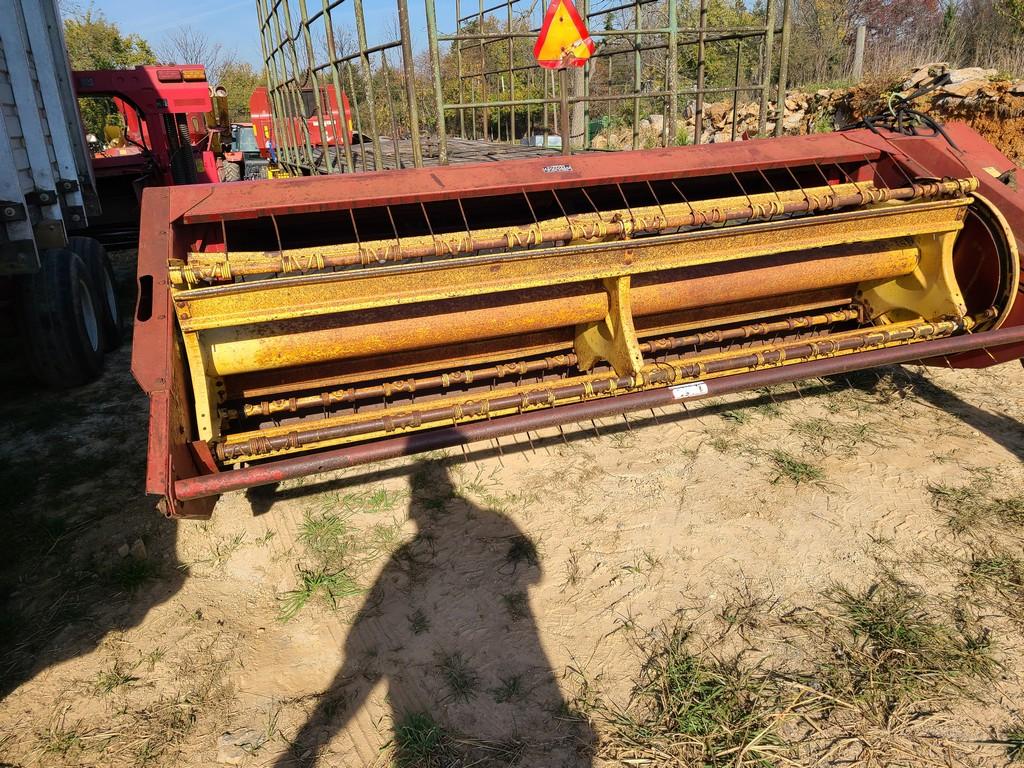New Holland 489 Haybine