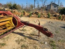 New Holland 489 Haybine