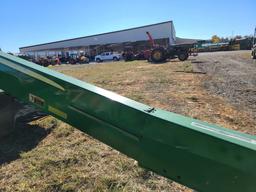John Deere 830 Moco Discbine