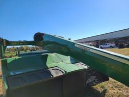 John Deere 830 Moco Discbine