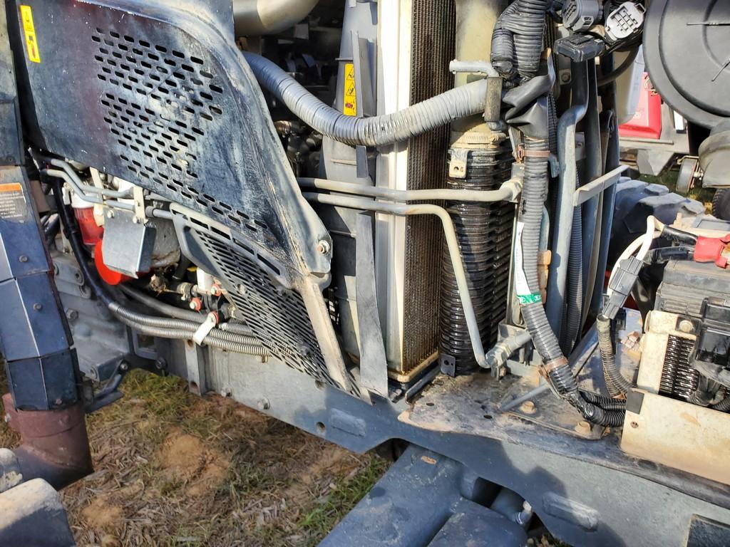 Kubota M5-111 Tractor 'AS-IS'
