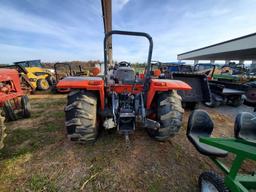 Kubota M5-111 Tractor 'AS-IS'