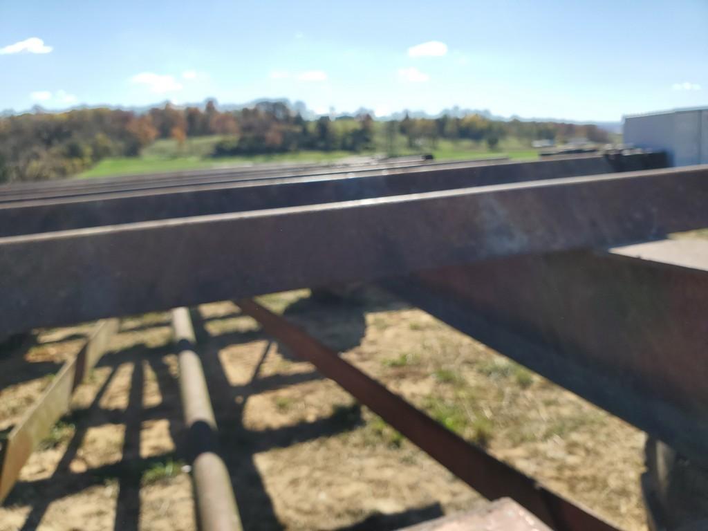 Bale Wagon