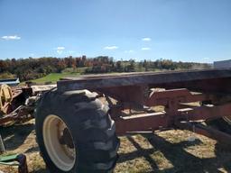Bale Wagon