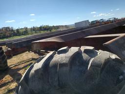 Bale Wagon