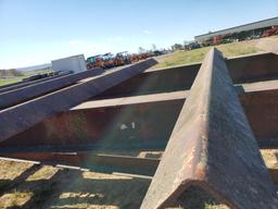 Bale Wagon