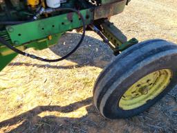 John Deere 2010 Tractor 'Runs & Operates'