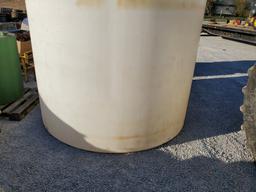 Poly Tank
