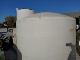 Poly Tank