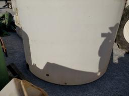 Poly Tank