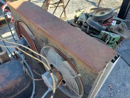 Compressor Unit