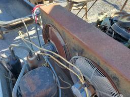 Compressor Unit