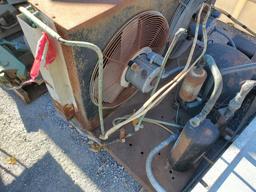 Compressor Unit