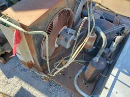 Compressor Unit